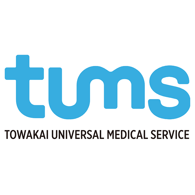 タムス耳鼻科クリニック平井駅前の外観